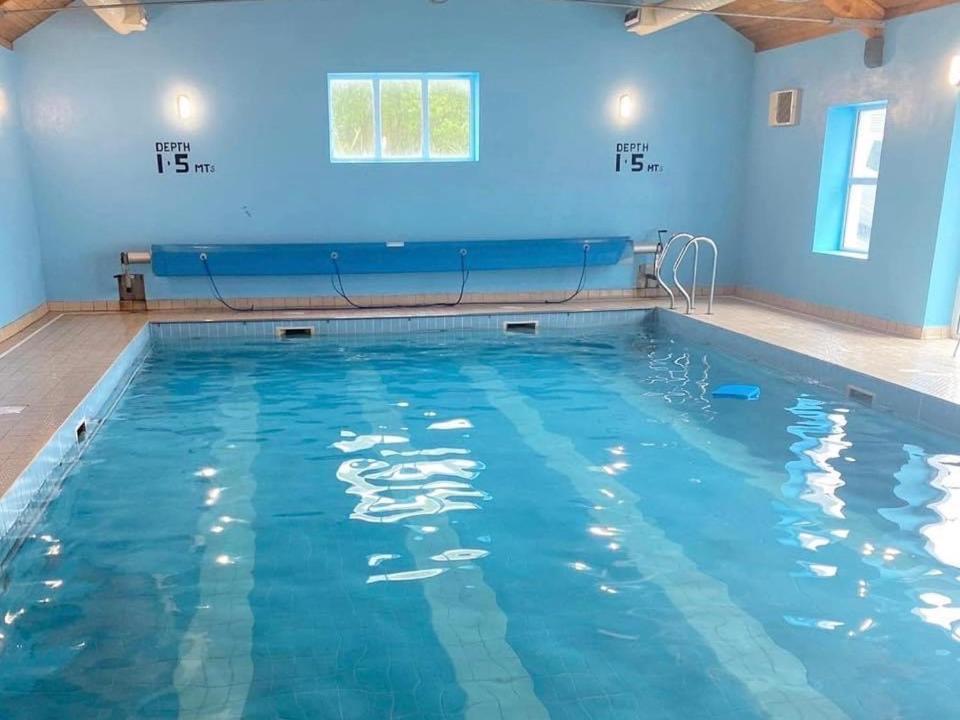 Spanish Point Holiday Homes Eksteriør bilde